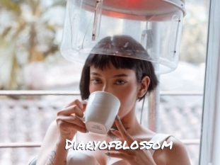 Diaryofblossom