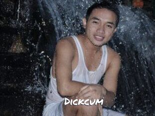 Dickcum