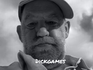Dickgames