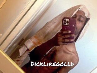 Dicklikegolld