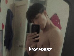 Dickmyers