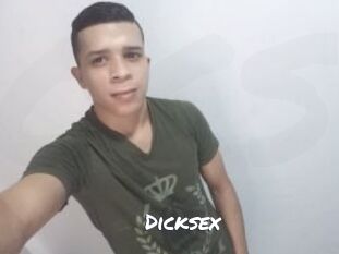 Dicksex