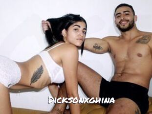 Dicksonxghina