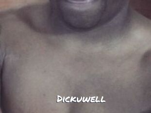 Dickuwell
