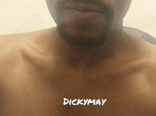 Dickymay
