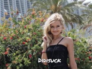 Didisuck