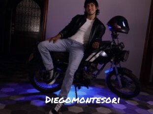 Diegomontesori