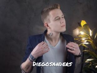 Diegosanders