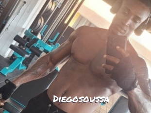 Diegosoussa