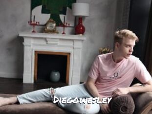 Diegowesley