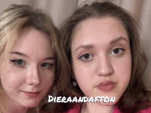 Dieraandafton