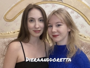 Dieraanddoretta