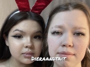 Dieraandtait