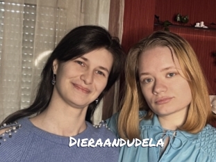 Dieraandudela
