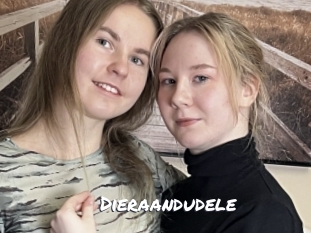 Dieraandudele