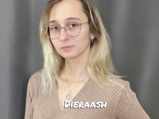 Dieraash