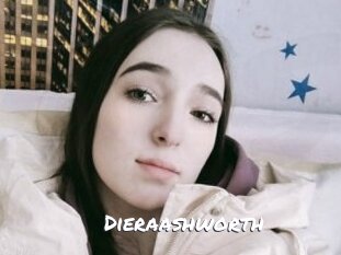 Dieraashworth