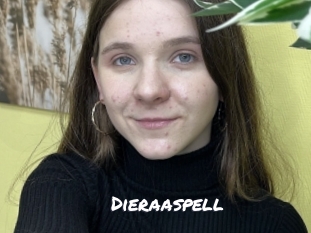 Dieraaspell