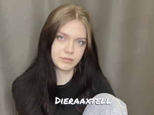Dieraaxtell