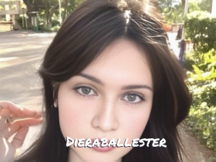 Dieraballester