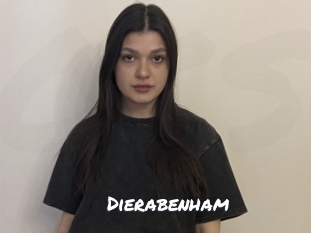Dierabenham