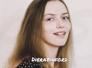 Dierabinford