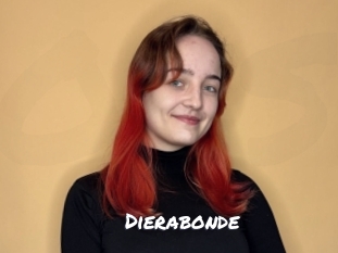 Dierabonde