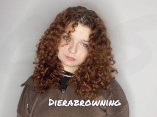 Dierabrowning