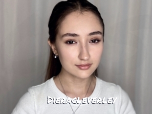 Dieracleverley