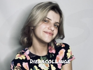 Dieracollinge