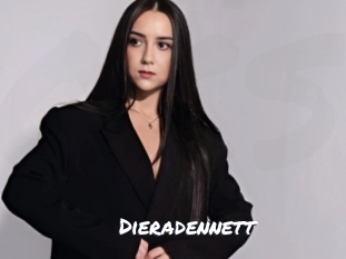 Dieradennett