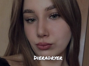 Dieradryer