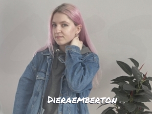 Dieraemberton