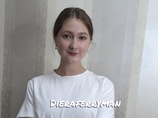 Dieraferryman