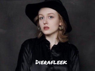 Dierafleek