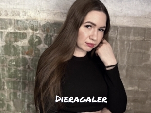 Dieragaler
