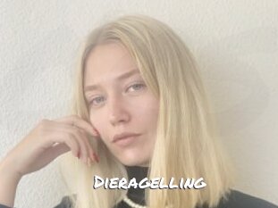 Dieragelling