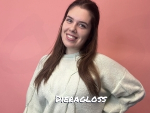 Dieragloss