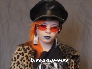 Dieragummer