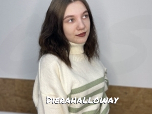 Dierahalloway