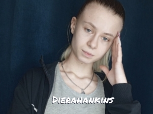 Dierahankins