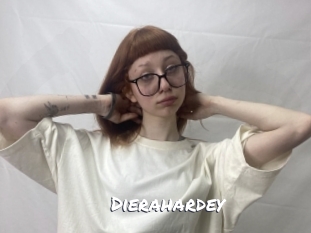 Dierahardey