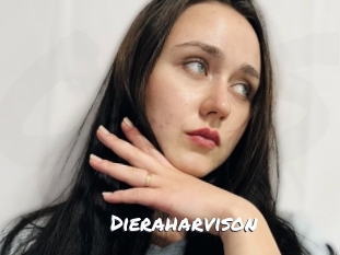 Dieraharvison