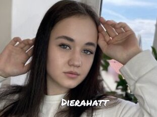 Dierahatt