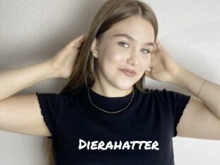 Dierahatter