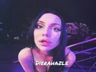 Dierahazle