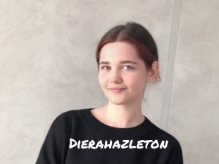 Dierahazleton