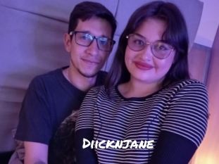 Diicknjane