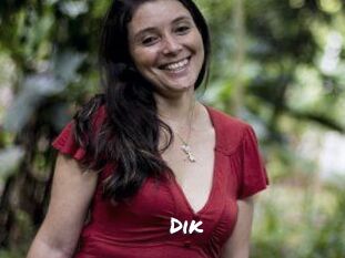 Dik