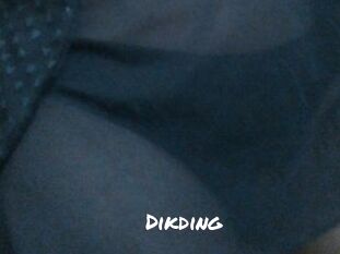 Dikding